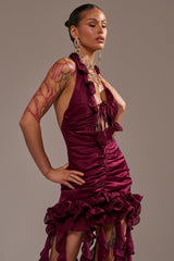 JET 2 HOLIDAY MINI DRESS