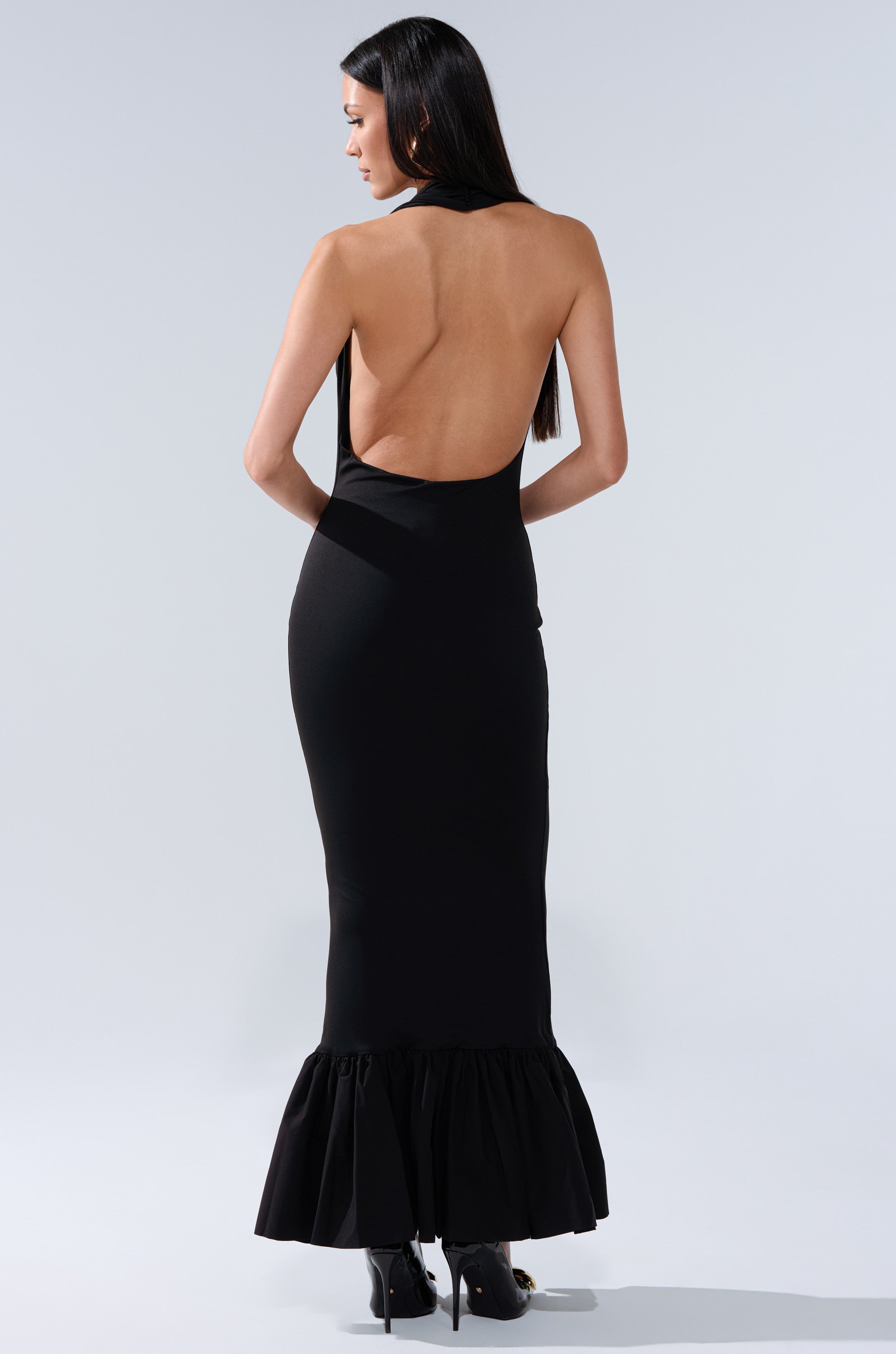 ELLIE MAXI DRESS